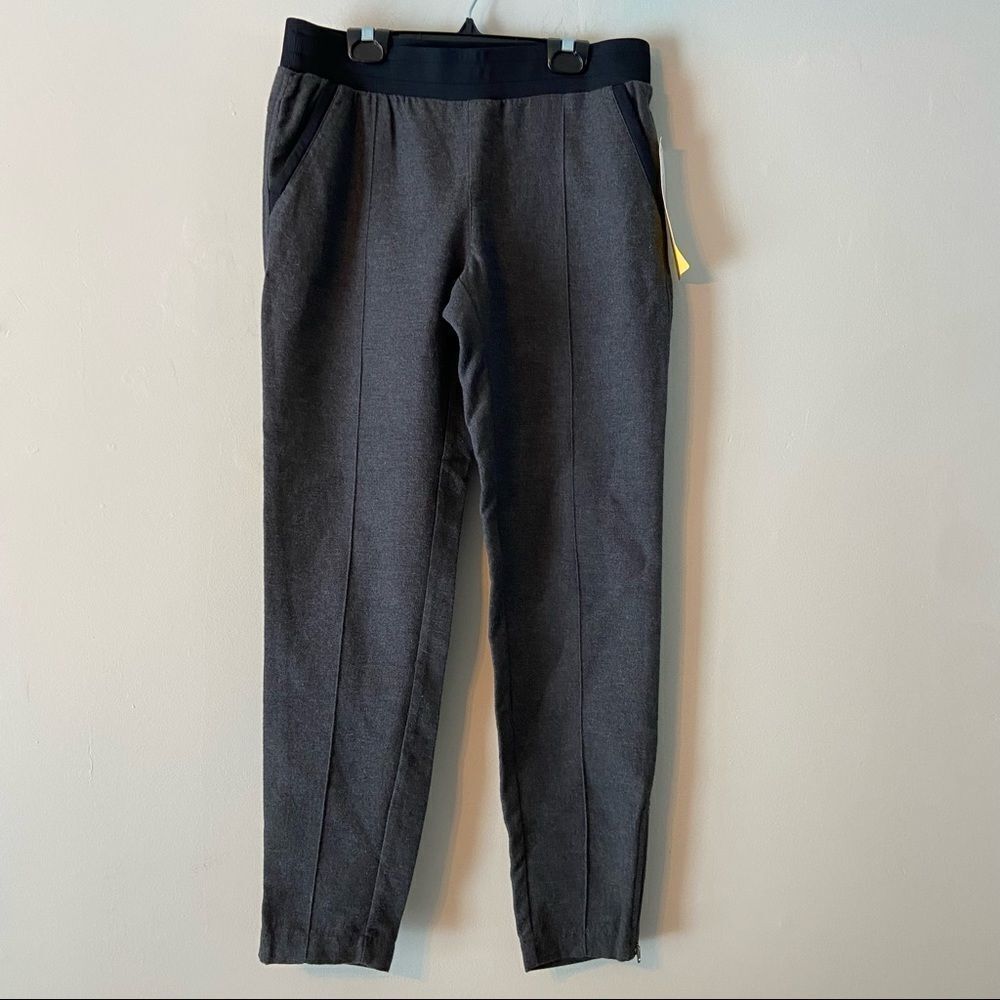 Lole gray Nessy joggers NWT size small